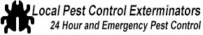 Durham And Wake County Exterminators